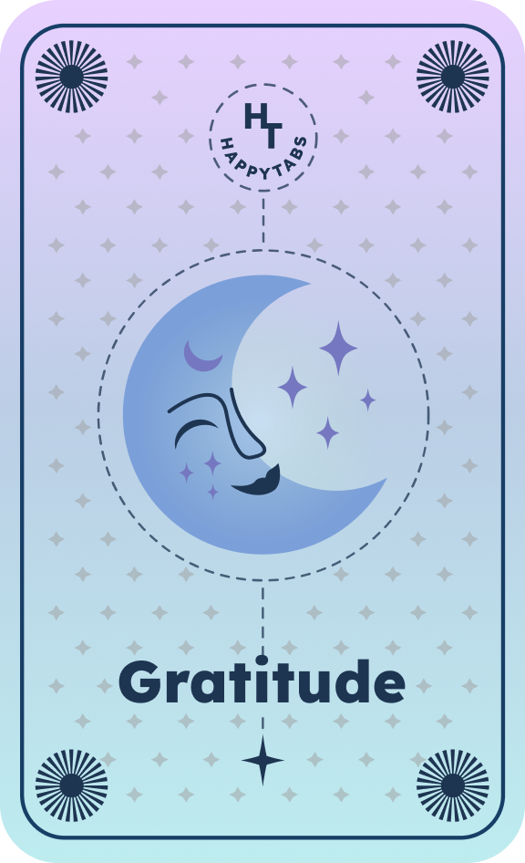 Gratitude